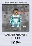 Cassper Nyovest Refiloe CD