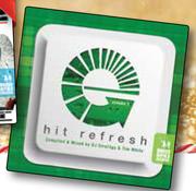 House Afrika Hit Refresh Vol.1 CD