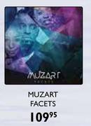 Muzart Facets CD
