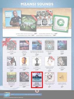 Musica : Great Christmas Gift Ideas (5 Nov - 25 Dec 2015), page 20