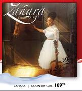 Zahara Country Girl