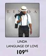 Linda Language Of Love