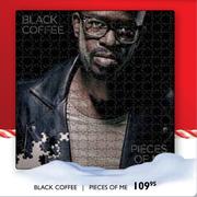 Black Coffee Pieces Of Me