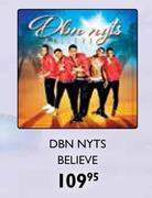 DBN Nyts Believe