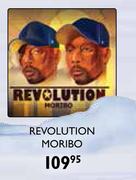 Revolution Moribo