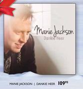 Manie Jackson Dankie Heer