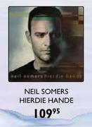 Neil Somers Hierdie Hande