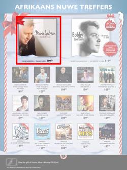 Musica : Great Christmas Gift Ideas (5 Nov - 25 Dec 2015), page 22