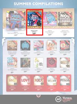 Musica : Great Christmas Gift Ideas (5 Nov - 25 Dec 2015), page 23