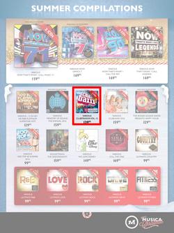 Musica : Great Christmas Gift Ideas (5 Nov - 25 Dec 2015), page 23
