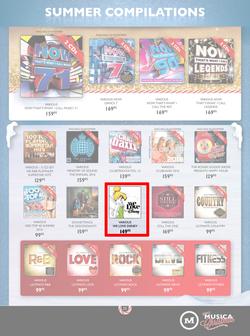 Musica : Great Christmas Gift Ideas (5 Nov - 25 Dec 2015), page 23