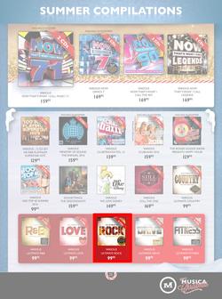 Musica : Great Christmas Gift Ideas (5 Nov - 25 Dec 2015), page 23