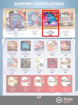 Musica : Great Christmas Gift Ideas (5 Nov - 25 Dec 2015), page 23