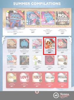 Musica : Great Christmas Gift Ideas (5 Nov - 25 Dec 2015), page 23