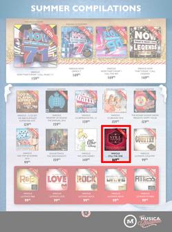 Musica : Great Christmas Gift Ideas (5 Nov - 25 Dec 2015), page 23