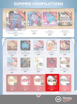 Musica : Great Christmas Gift Ideas (5 Nov - 25 Dec 2015), page 23