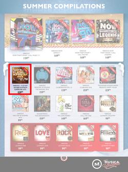 Musica : Great Christmas Gift Ideas (5 Nov - 25 Dec 2015), page 23