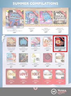 Musica : Great Christmas Gift Ideas (5 Nov - 25 Dec 2015), page 23