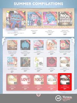 Musica : Great Christmas Gift Ideas (5 Nov - 25 Dec 2015), page 23