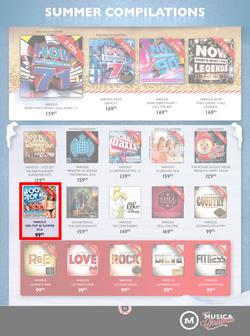 Musica : Great Christmas Gift Ideas (5 Nov - 25 Dec 2015), page 23