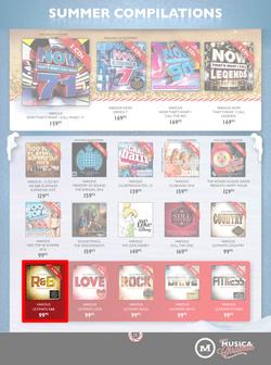 Musica : Great Christmas Gift Ideas (5 Nov - 25 Dec 2015), page 23