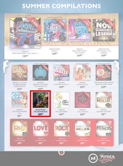 Musica : Great Christmas Gift Ideas (5 Nov - 25 Dec 2015), page 23