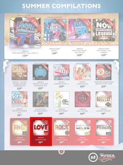 Musica : Great Christmas Gift Ideas (5 Nov - 25 Dec 2015), page 23