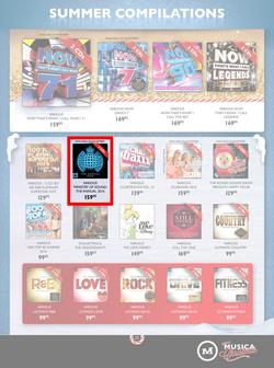 Musica : Great Christmas Gift Ideas (5 Nov - 25 Dec 2015), page 23