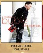 Michael Buble Christmas-Each