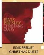 Elvis Presley Christmas Duets-2 CDs