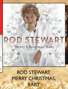 Rod Stewart Merry Christmas Baby-Each