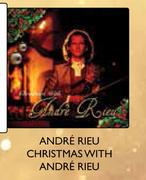 Andre Rieu Christmas With Andre Rieu-2 CDs