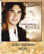 Josh Groban Noel-2 CDs