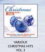 Various Christmas Hits Vol.3-3 CDs