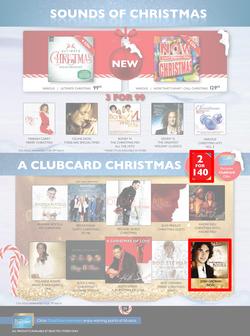 Musica : Great Christmas Gift Ideas (5 Nov - 25 Dec 2015), page 24