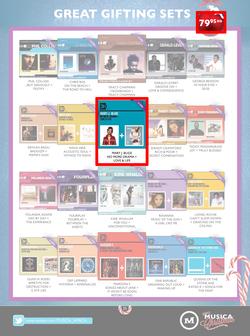 Musica : Great Christmas Gift Ideas (5 Nov - 25 Dec 2015), page 25