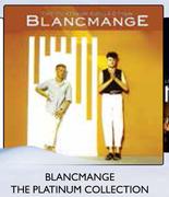 Blancmange The Platinum Collection-Each