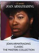 Joan Armatrading Classic The Masters Collection-3 CDs