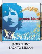 James Blunt Back To Bedlam-3 CDs
