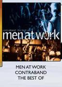 Men At Work Contraband The Best Of-3 CDs