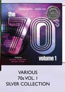 Various 70s Vol.1 Silver Collection-3 CDs