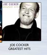 Joe Cocker Greatest Hits-Each
