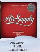 Air Supply Silver Collection-Each