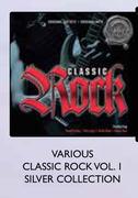Various Classic Rock Vol.1 Silver Collection-Each