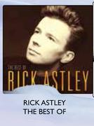 Rick Astley The Best Of-Each