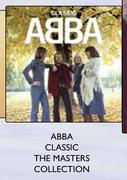 Abba Classic The Masters Collection-3 CDs