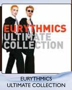 Eurythmics Ultimate Collection-Each