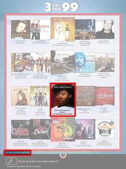 Musica : Great Christmas Gift Ideas (5 Nov - 25 Dec 2015), page 26