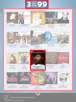 Musica : Great Christmas Gift Ideas (5 Nov - 25 Dec 2015), page 26