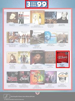 Musica : Great Christmas Gift Ideas (5 Nov - 25 Dec 2015), page 26